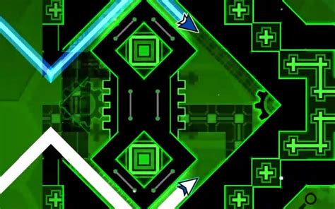 Extreme Demon Quantum Processing By RiotGeometry Dash 几何冲刺 哔哩哔哩