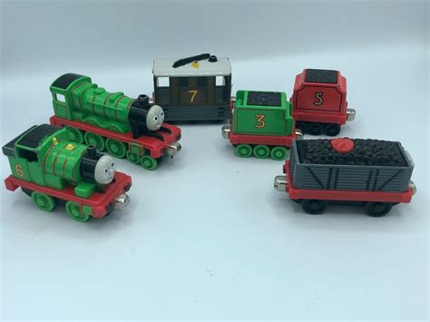 Thomas And Friends Engines | EstateSales.org