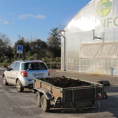 Tourbe Terreau Recyclé Vrac Vente En Ligne Au Meilleur Prix