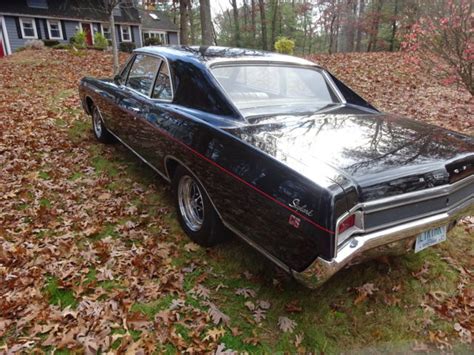 Buick Gran Sport Tribute Spd Nailhead Fantastic Ride For Sale