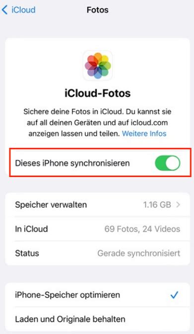 Wie Kann Ich Fotos Von Dropbox Auf Icloud Bertragen Methoden