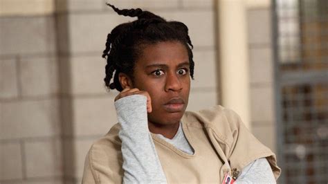 12 Times Crazy Eyes Was The Realest Character On 'OITNB'