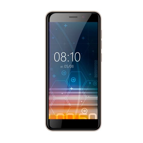 BQ Mobile BQ-5011G Fox View - Full Specification, price, review