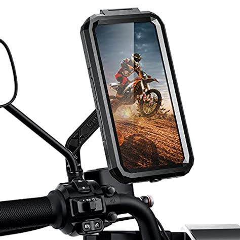 Migliore Porta Cellulare Per Scooter Nel Secondo Gli Esperti