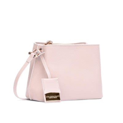 BOLSA EM COURO LEGÍTIMO MINI TOTE NUDE AREIA Compre Agora Dafiti Brasil