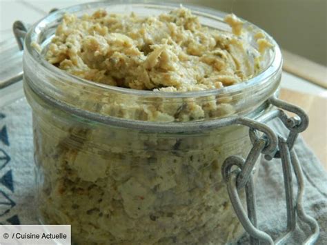 Rillettes de poulet rôti facile et rapide découvrez les recettes de