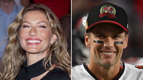 Gisele Bündchen And Tom Bradys Divorce Why Its Hard For Stars To