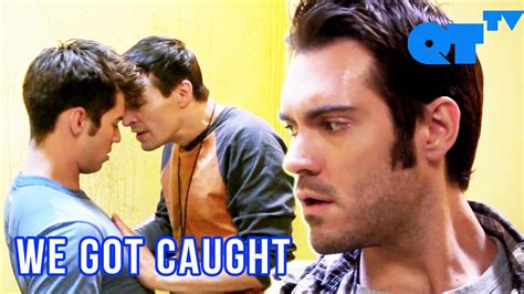 Gay Couple Got Caught By A Hot Truck Driver Gay Thriller Bite Marks Youtube