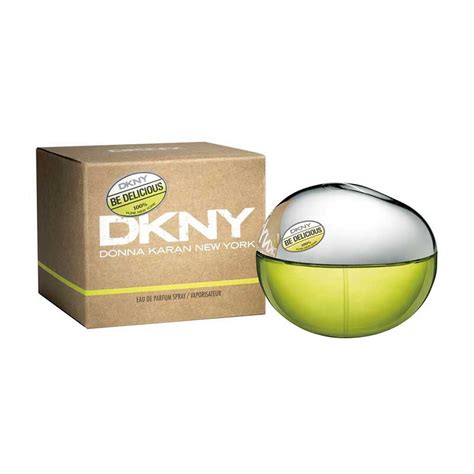 DKNY Be Delicious Edp | Kosmetika