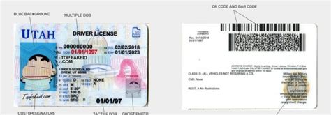 how to get a utah id card