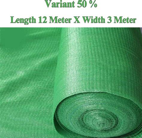 Young Arrow Green Garden Shade Net 50 Uv Protectedstabilization For