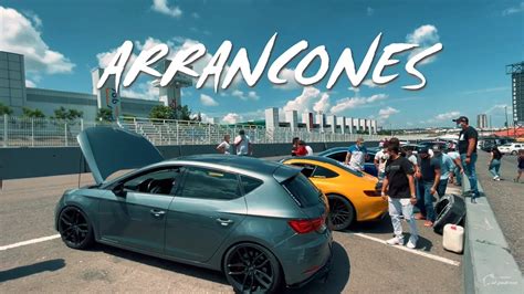 Un D A De Arrancones Y Track Day En Queretaro Con Los Dlr Wolfj Ger