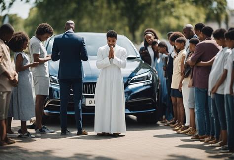 Prayer For Dedication Of A New Car Faithfulworship