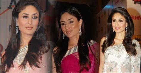 Kareena Kapoor In Saree Hot Photos Bollywood Pandit A Guru Of