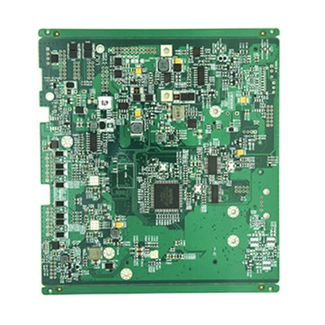 Buy Wholesale China Oem China Electronic Pcb Assembly Manufacturing