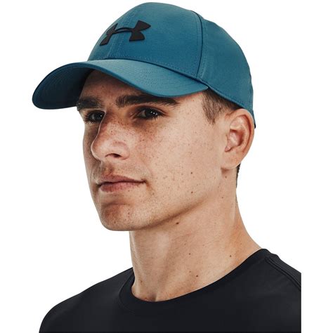 Under Armour Armour Storm Cap Mens Baseball Caps Sports World