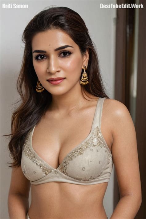 Kriti Sanon Boobs 29 Images Hot Sex Tube Desi Fakes Edit Work