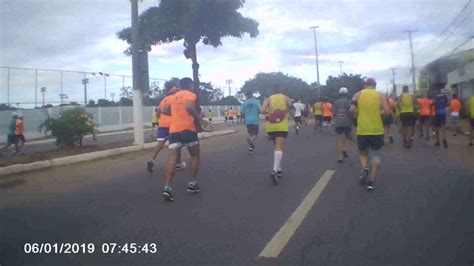 Participação de NATALIO ASSIS DA SILVA na 35 Corrida de Reis CBA MT