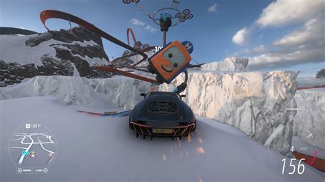 Forza Horizon 5 Hot Wheels Screenshots