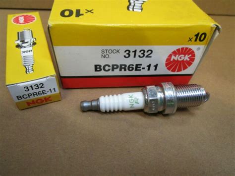 NGK SPARK PLUG - Hose Assembly & Supply Ltd