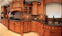 Tropical Brown Granite Kitchen Countertops From China Stonecontact