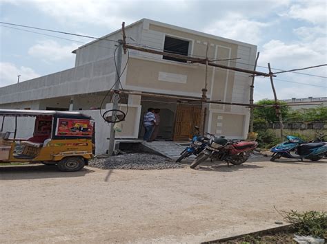 Bhk House Sq Ft For Sale In Narasaraopet Guntur Rei