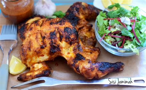 Peri Peri Chicken Piri Piri Chicken Sisi Jemimah