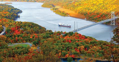 Your Guide To Hiking And Exploring Bear Mountain State Park