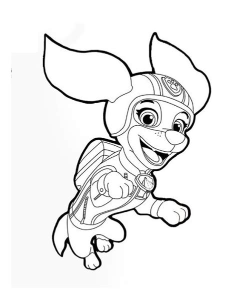 Explorar Gr Tis Paw Patrol P Ginas Para Colorir Da Liberdade Paw