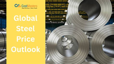 Global Steel Price Outlook In Cost Masters