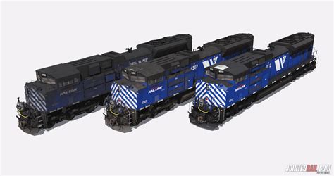 New Payware Release Up Sd Ace Heritage Mrl Sd Ace S And