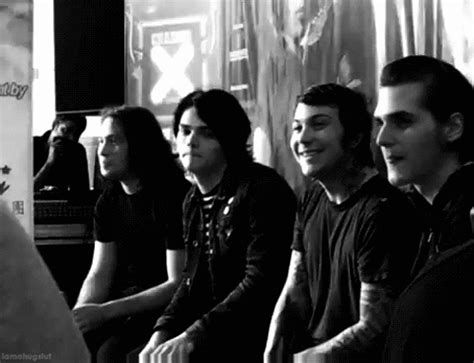 Fuck Bob Bryar Photo Artofit