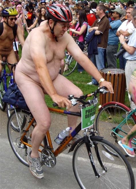 Wnbr Naked Bike Ride Photo Brianmicky Photos At Pbase