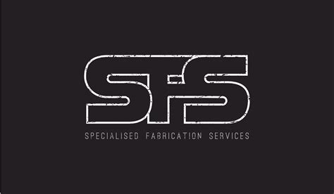 Sfs Logo Small Business Branding On Behance