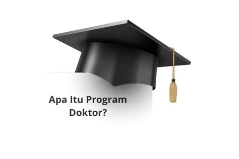 Perbedaan Phd Dan Doktor Internationaljournallabs