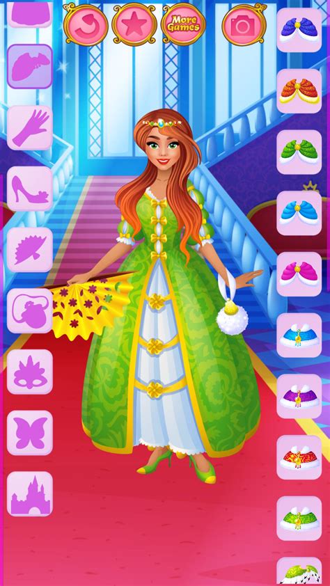 Dress up - Games for Girls APK for Android Download