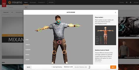 Adobe Fuse Makes 3D Modeling Complex Characters Simple 3D Printing