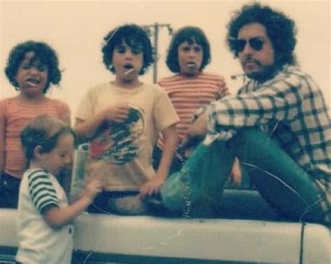 How Bob Dylan's Children Carried On His Legacy: Jakob, Jesse And Beyond