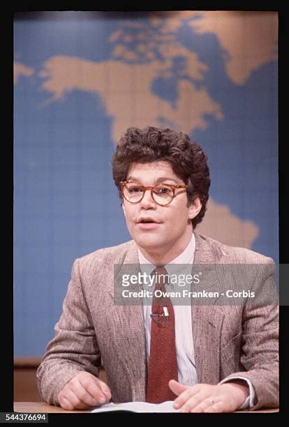 182 Al Franken Saturday Night Live Photos & High Res Pictures - Getty ...