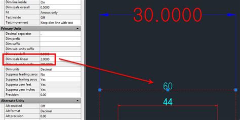 Change Autocad Drawing Scale Images And Photos Finder