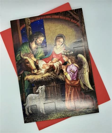 Christmas Cards — Catholic Gifts Canada