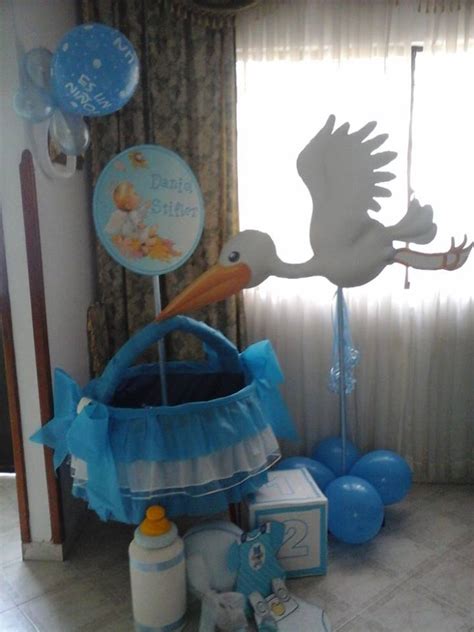 Cunitas De Cart N Para Baby Shower Dale Detalles