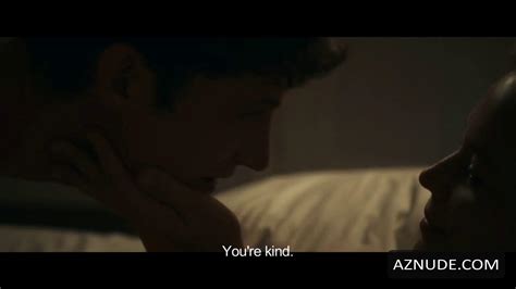 Un Amour Impossible Nude Scenes Aznude