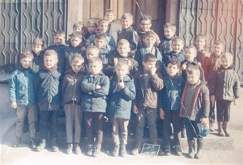 Photo De Classe Ce1 De 1967 Ecole Primaire Du Centre Copains Davant