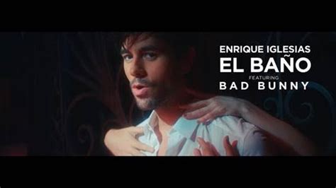 Enrique Iglesias Ya Es Disco De Oro En Espa A Con Su Nuevo Xito El