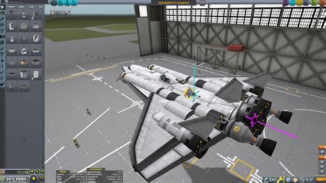 Kerbal Space Program Planes