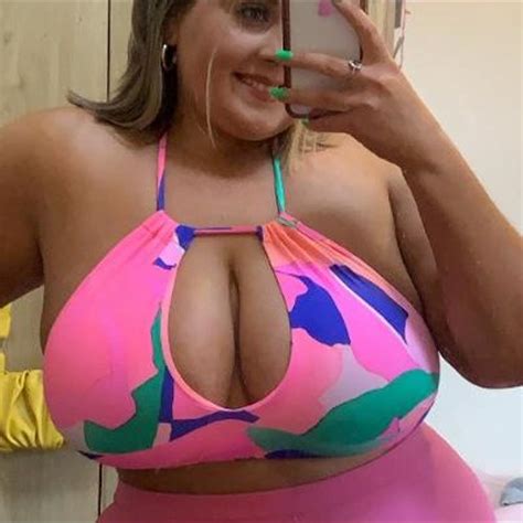 Asos Design Keyhole Bikini Top Size 16 Asos Depop
