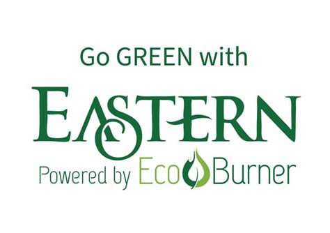 Ecoburner S Sustainable Buffet Equipment At Nra