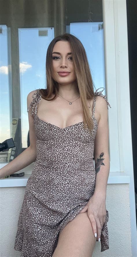 Favorite Dress For Hot Weather Sexy