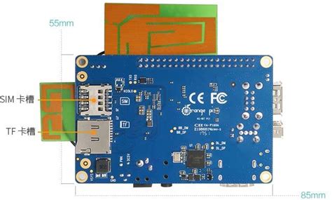 Orange Pi 4G-IoT - Wiki-Orange Pi